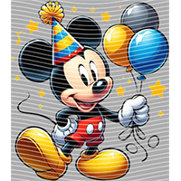 Mickey-AMQ 3237